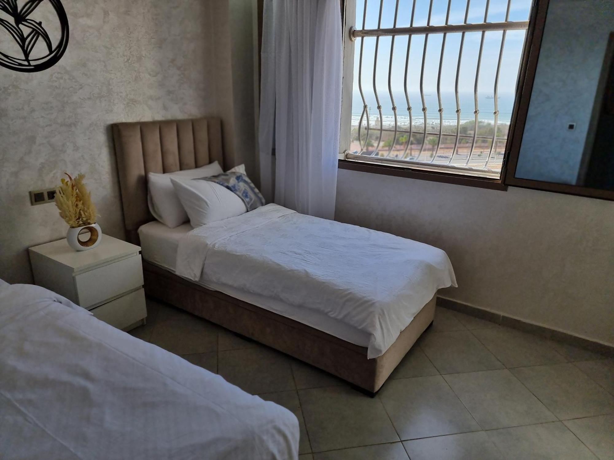 Sunset Apartment, Anza Apartamento *